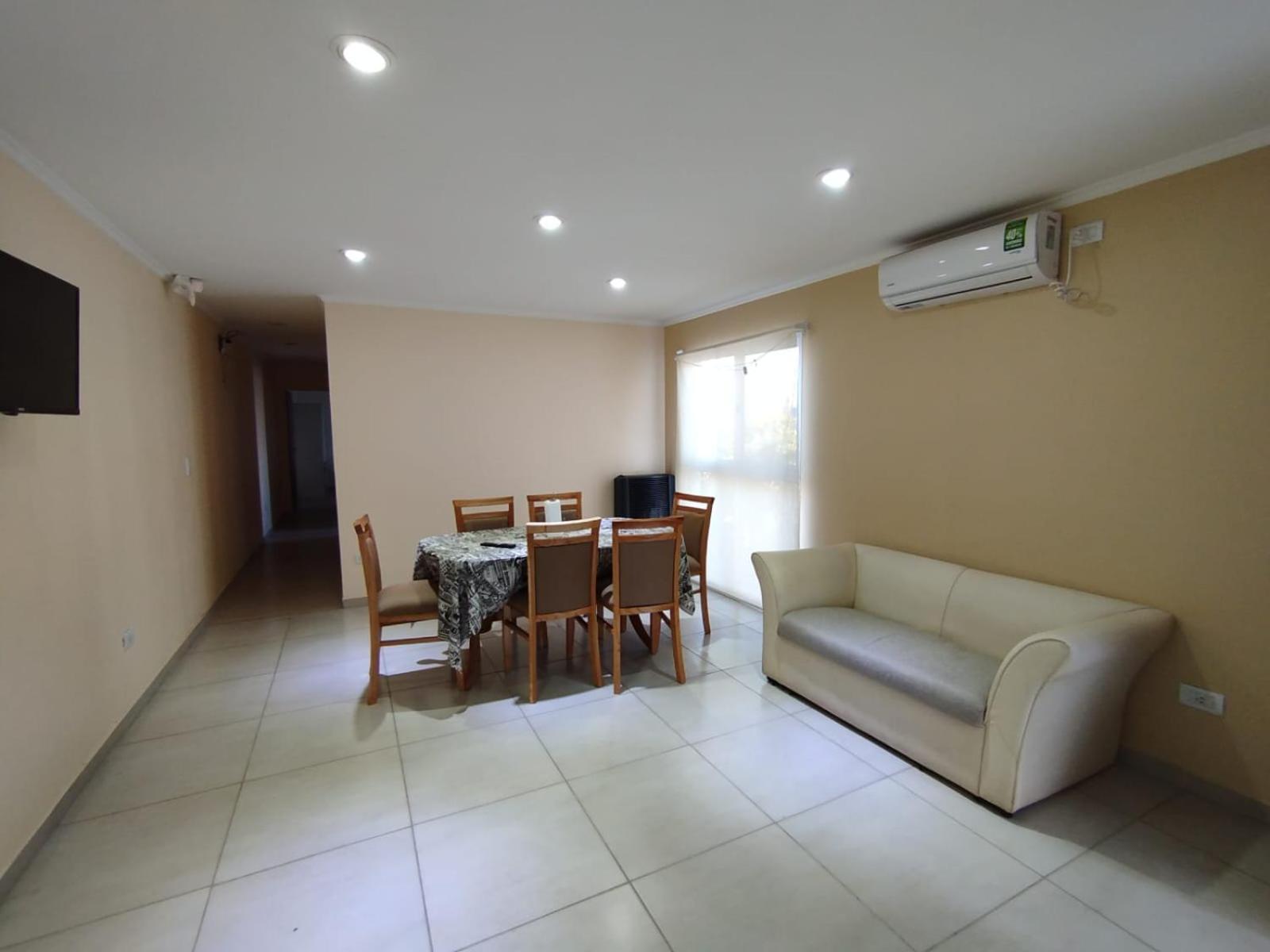 Apartment Belgrano 658 Dto03 Nqn - Piso 01 Neuquen
