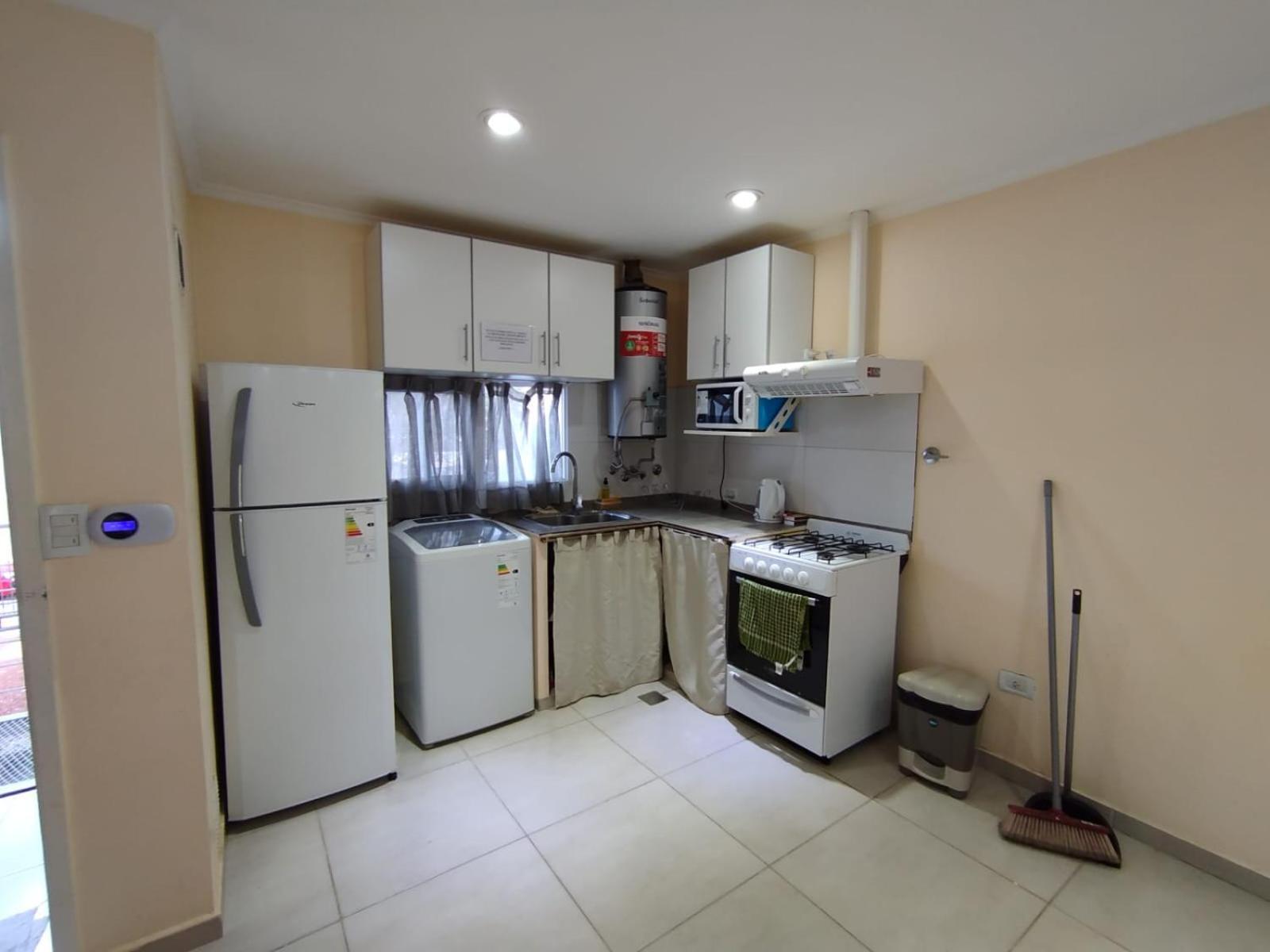Belgrano 658 Dto03 Nqn - Piso 01 Apartment *