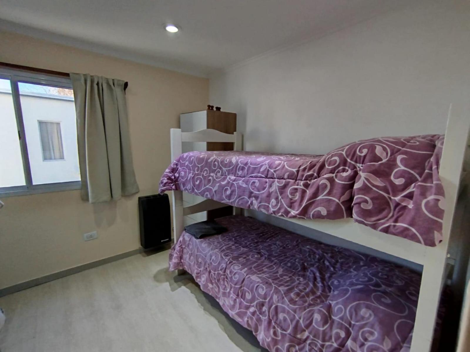 Apartment Belgrano 658 Dto03 Nqn - Piso 01 *