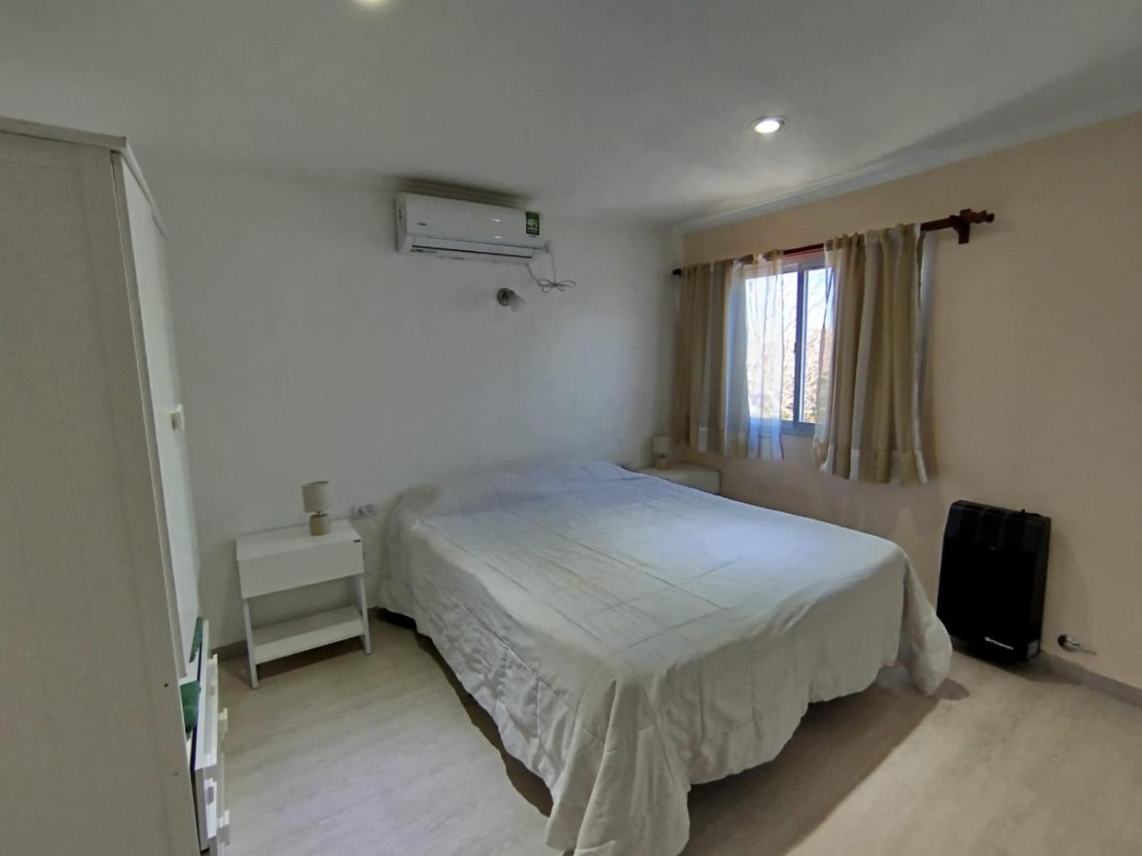 Belgrano 658 Dto03 Nqn - Piso 01 Apartment Neuquen