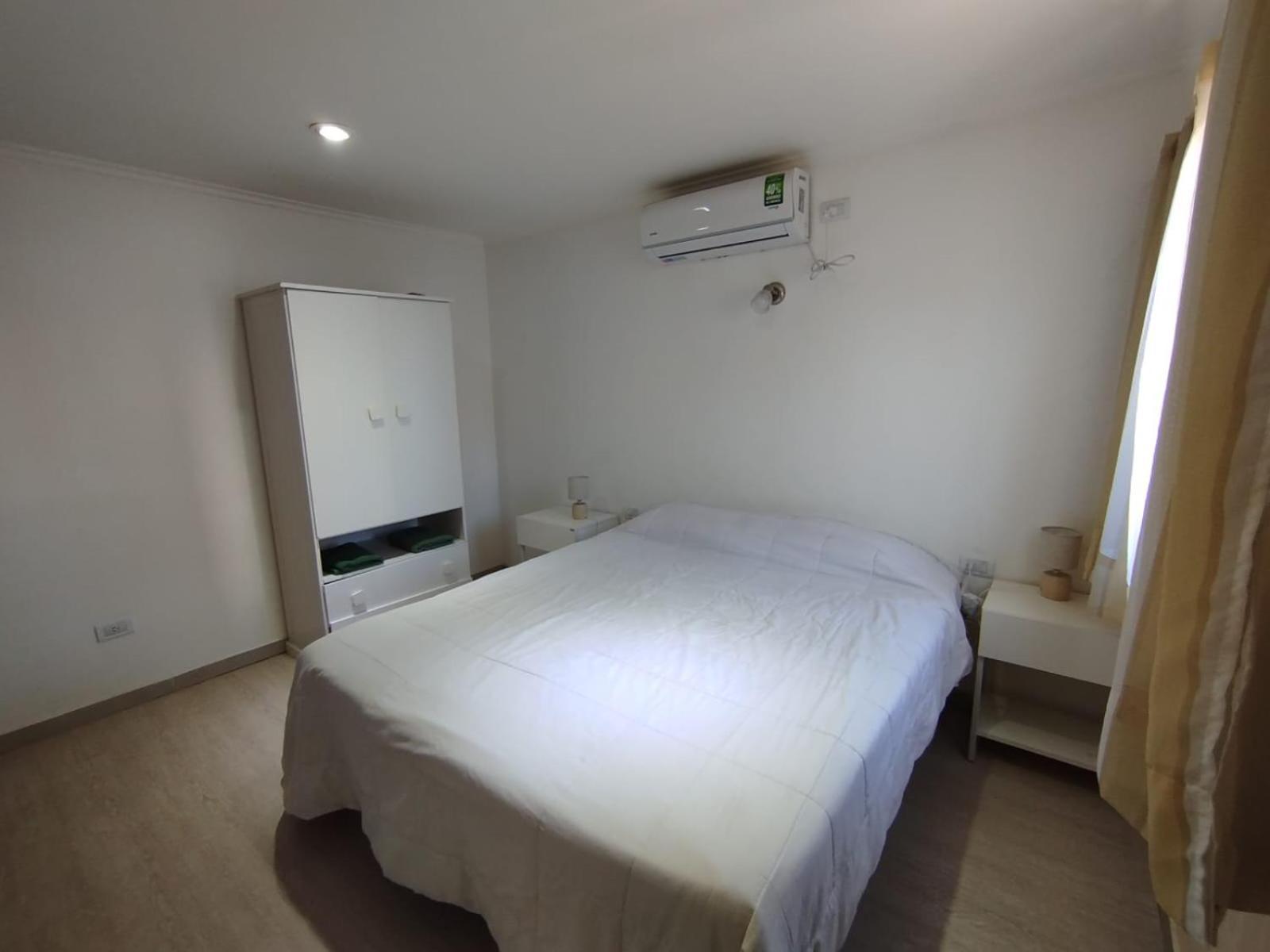 Apartment Belgrano 658 Dto03 Nqn - Piso 01 Neuquen
