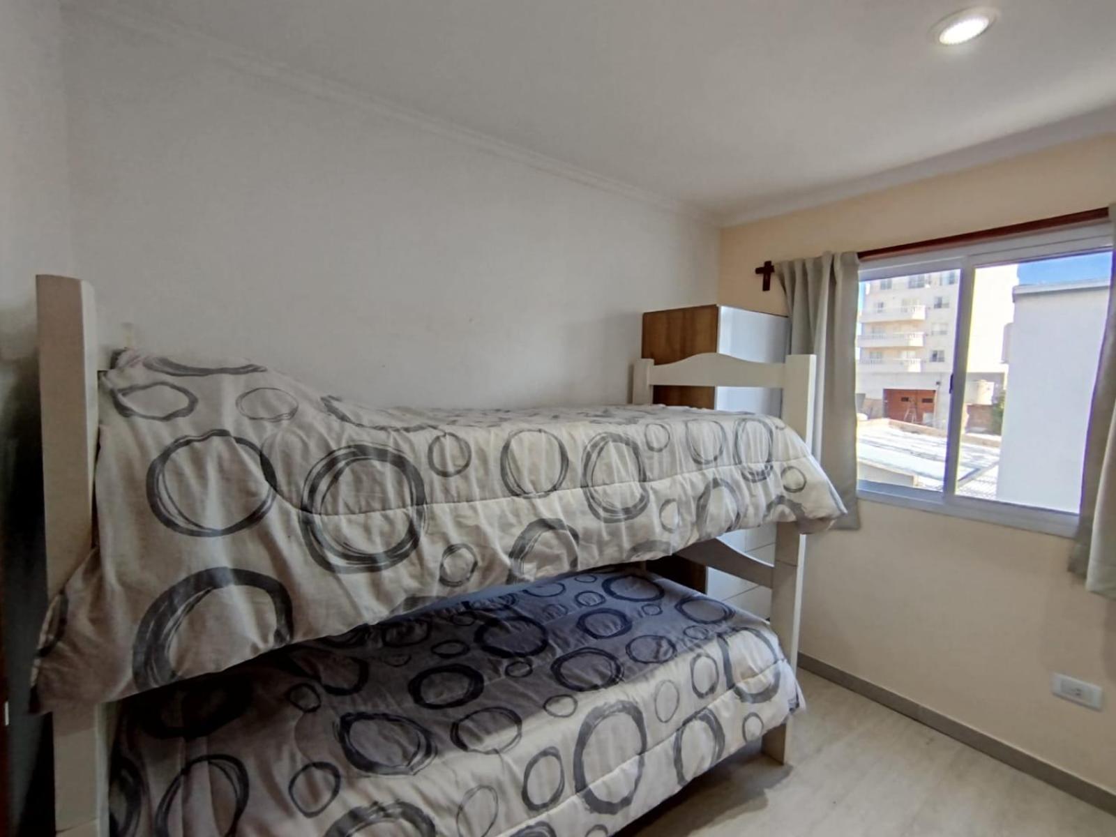 Apartment Belgrano 658 Dto03 Nqn - Piso 01 *