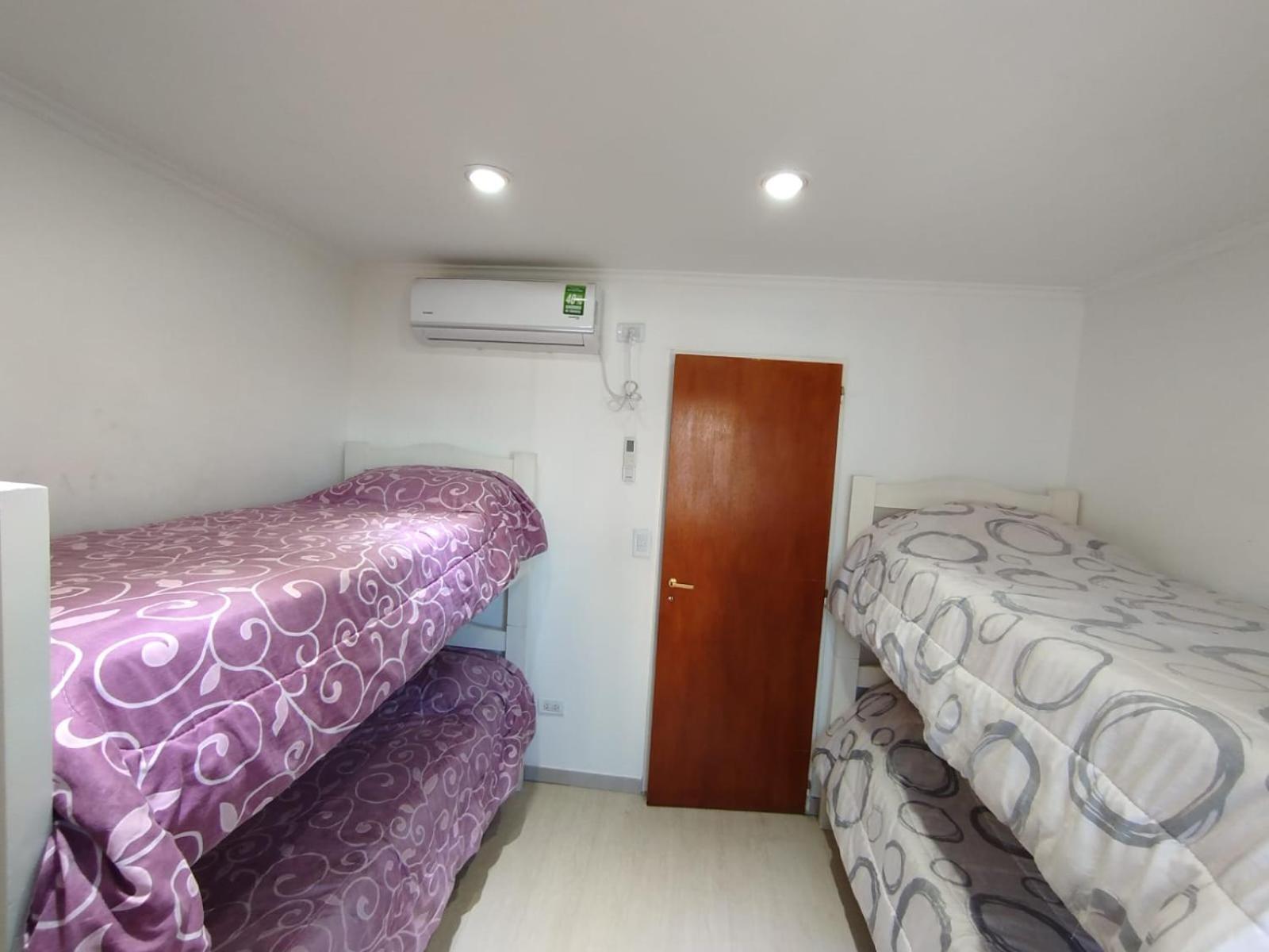 Apartment Belgrano 658 Dto03 Nqn - Piso 01 Neuquen