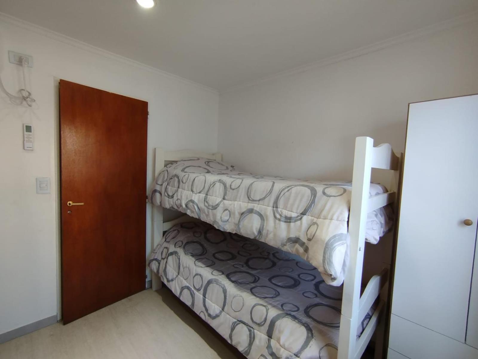 Apartment Belgrano 658 Dto03 Nqn - Piso 01 *