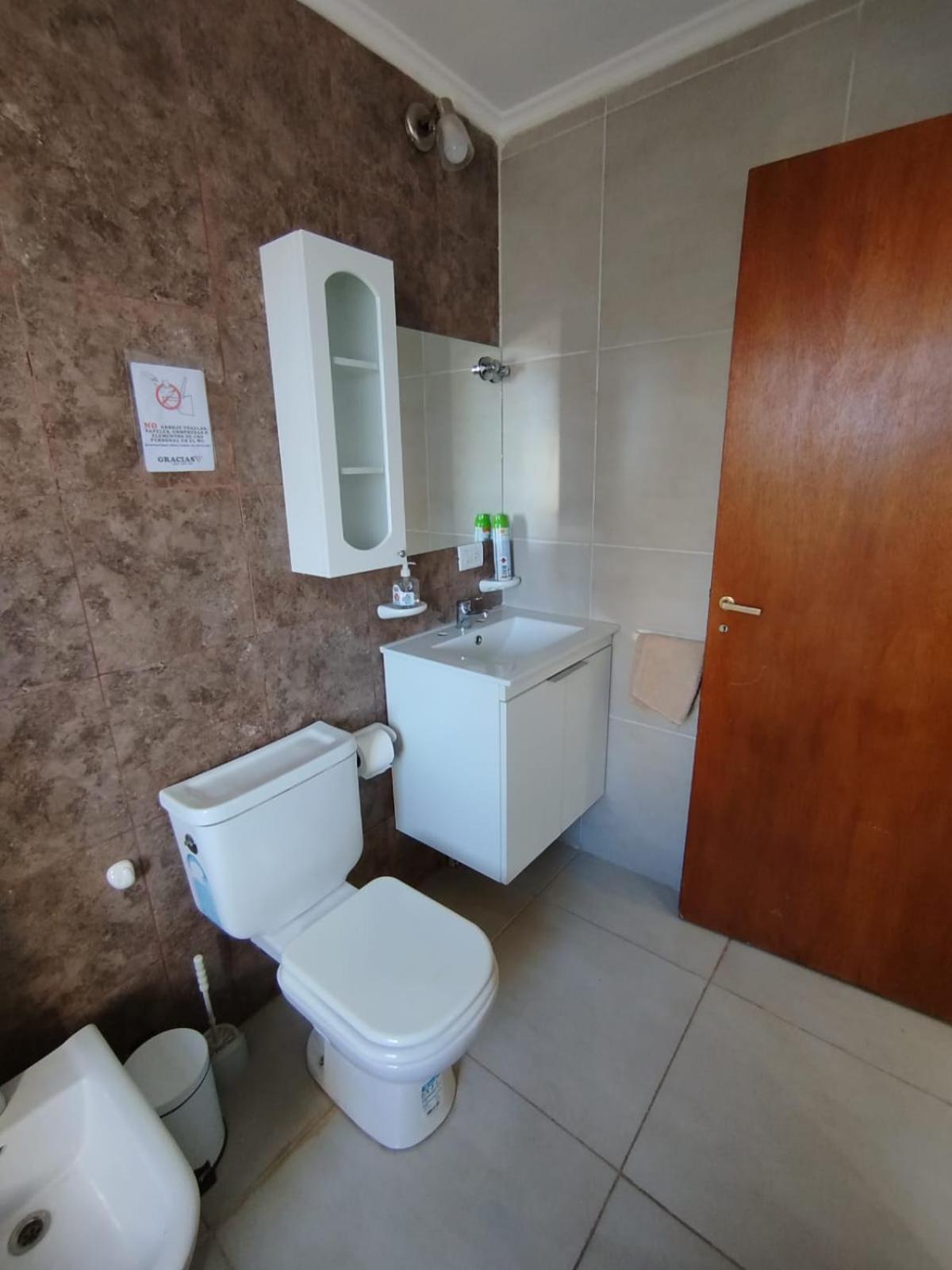 Apartment Belgrano 658 Dto03 Nqn - Piso 01 Neuquen