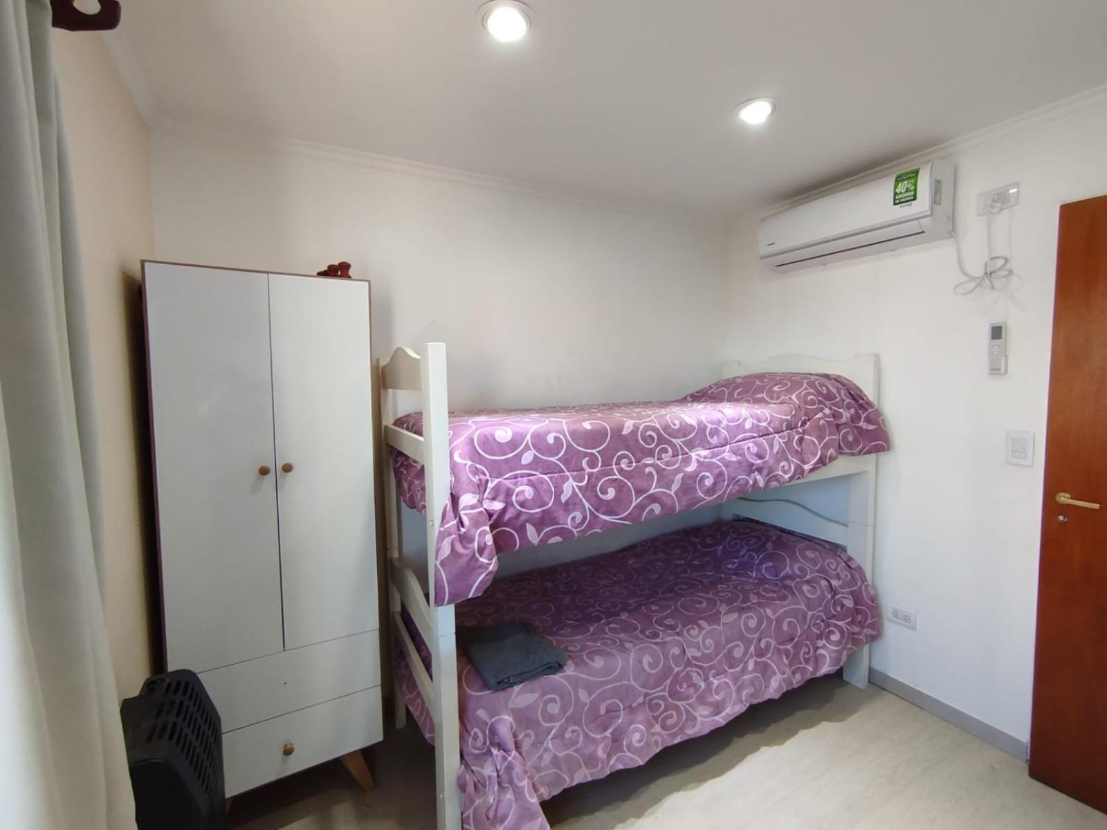 Apartment Belgrano 658 Dto03 Nqn - Piso 01