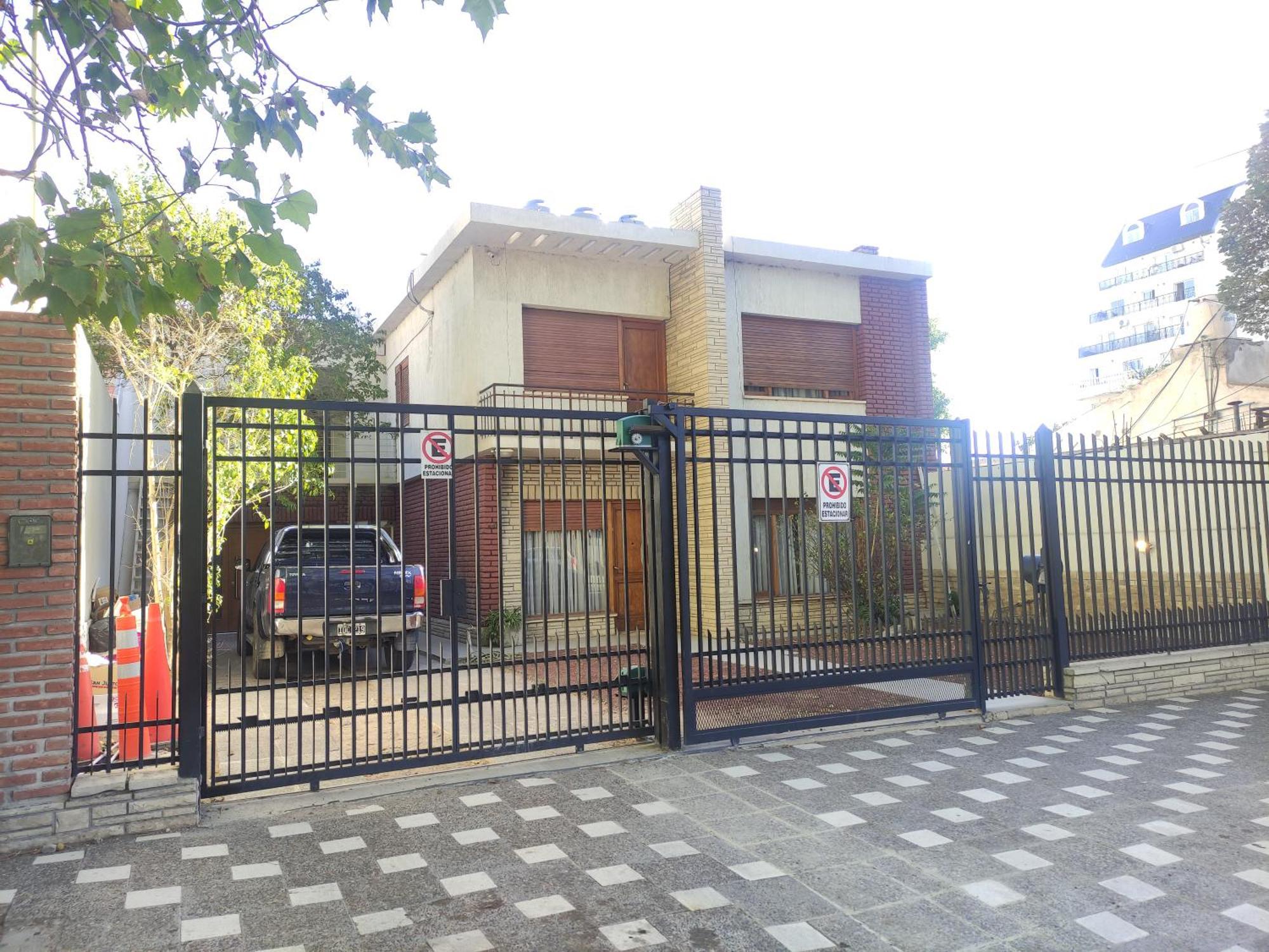 Apartamento Belgrano 658 Dto03 Nqn - Piso 01 Neuquén