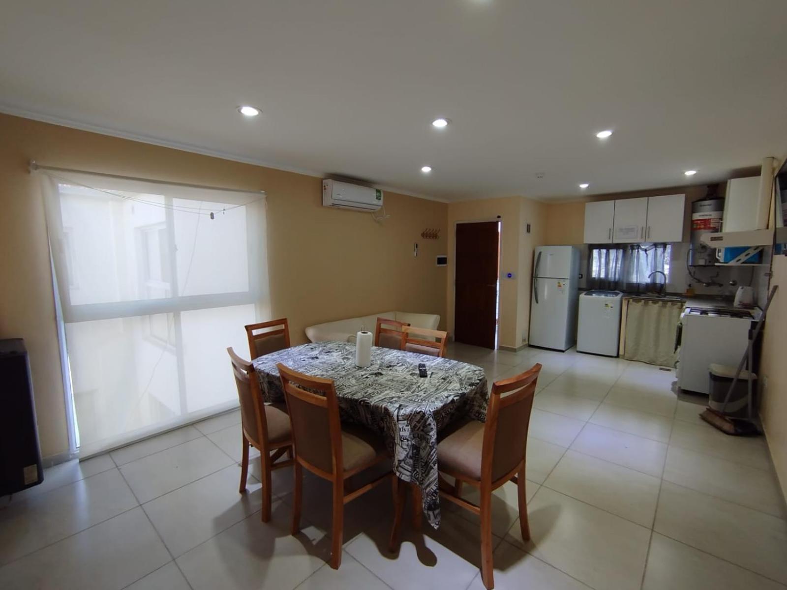 Belgrano 658 Dto03 Nqn - Piso 01 Apartamento