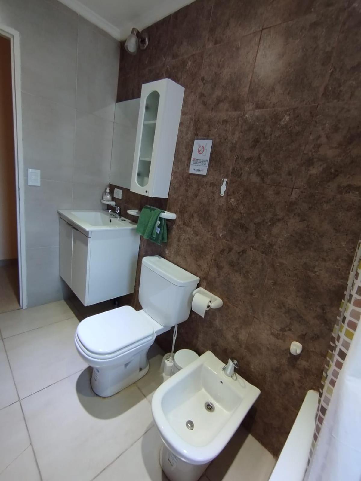 Belgrano 658 Dto03 Nqn - Piso 01 Apartamento